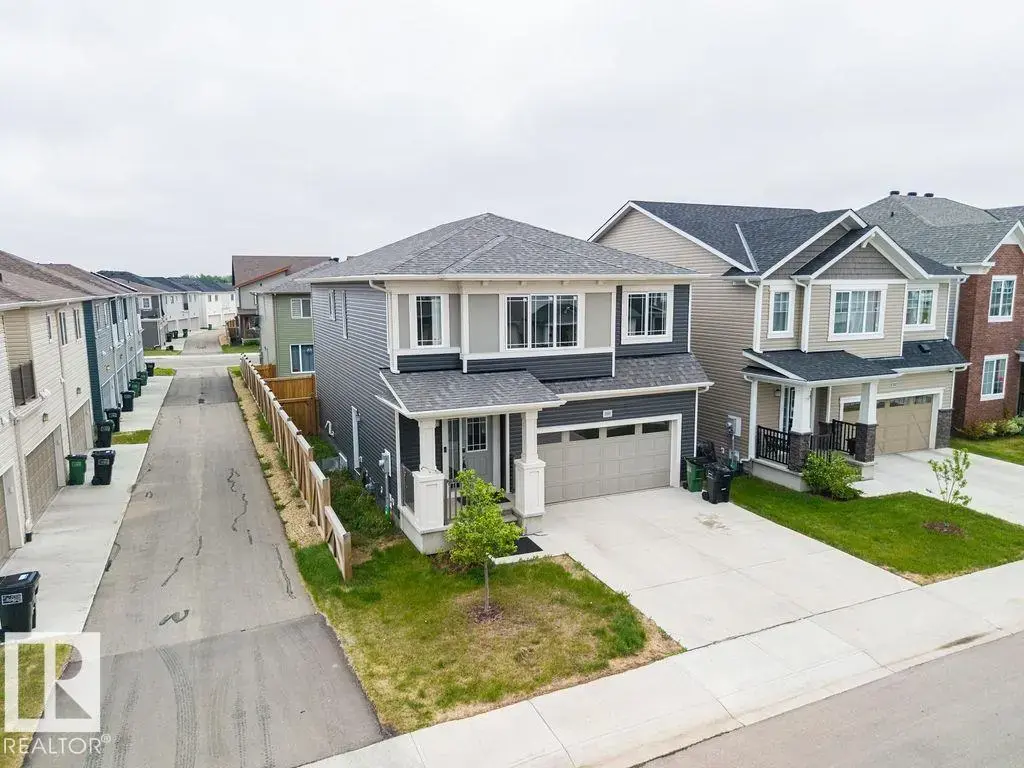 2031 207 St Nw, Edmonton